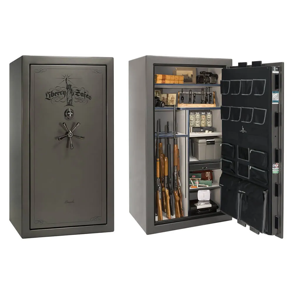 Liberty Gun Safe Lincoln 40 LX40