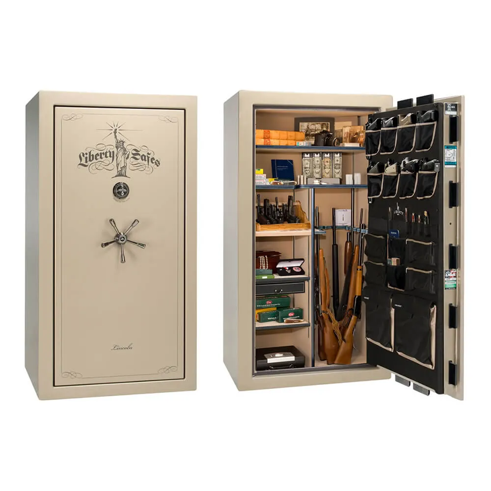 Liberty Gun Safe Lincoln 40 LX40