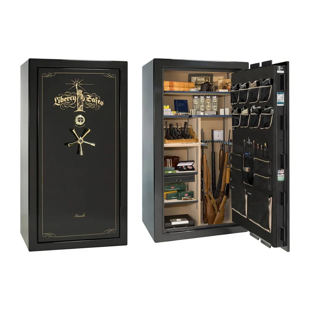 Liberty Gun Safe Lincoln 40 LX40
