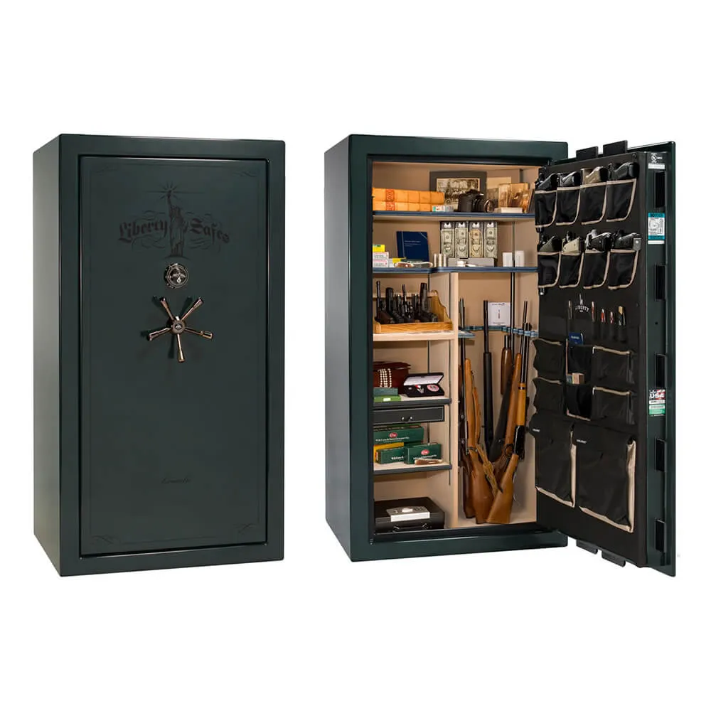 Liberty Gun Safe Lincoln 40 LX40