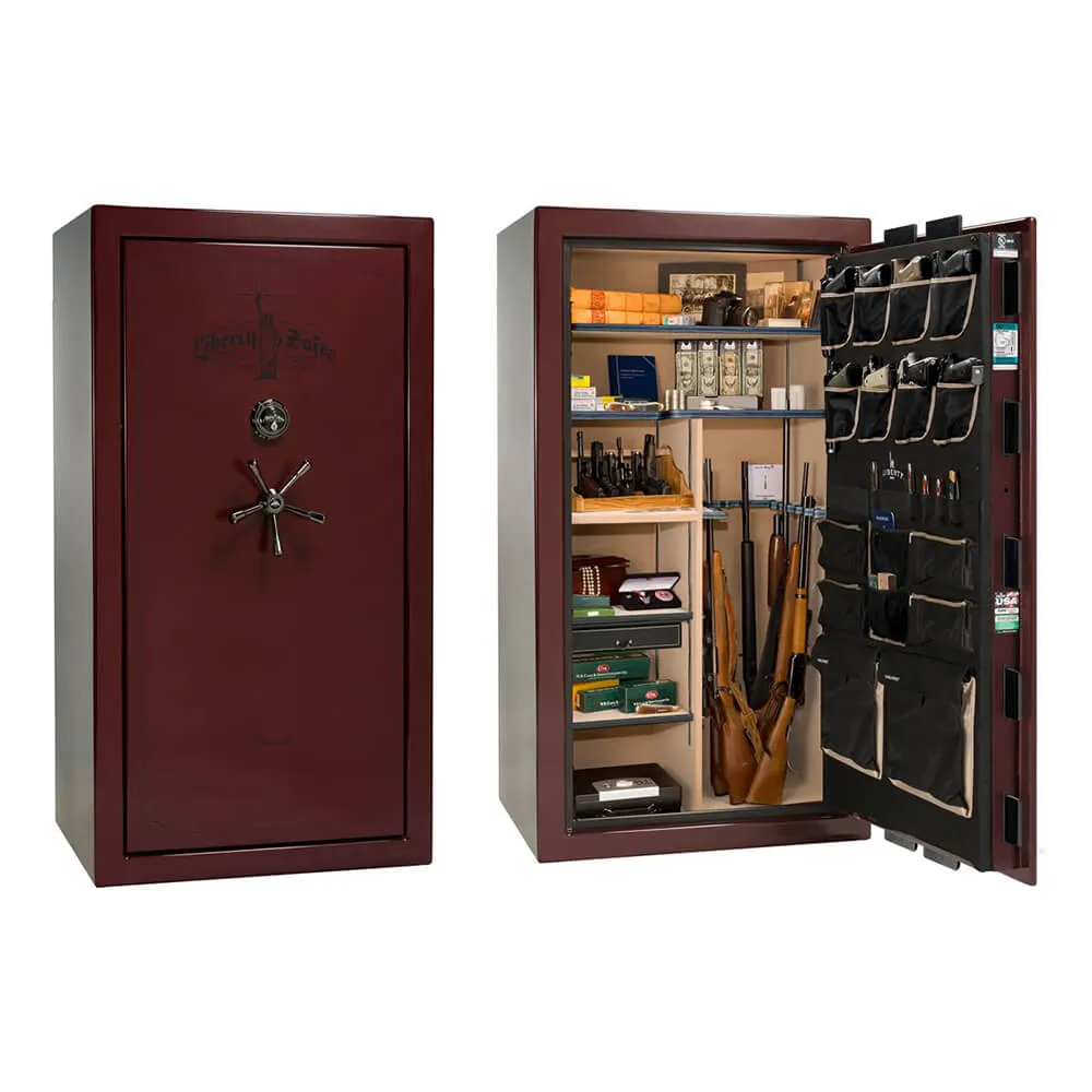 Liberty Gun Safe Lincoln 40 LX40