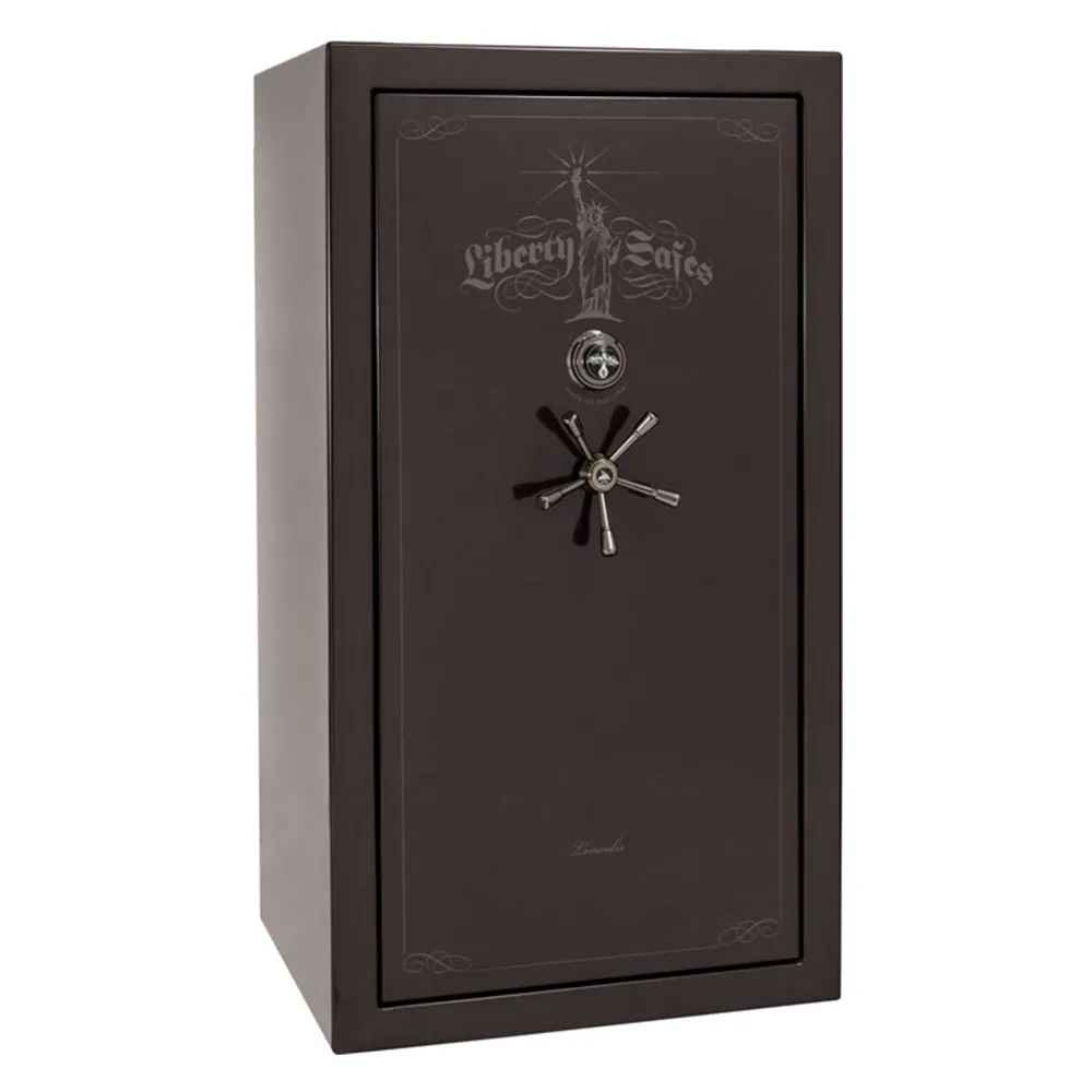Liberty Gun Safe Lincoln 40 LX40
