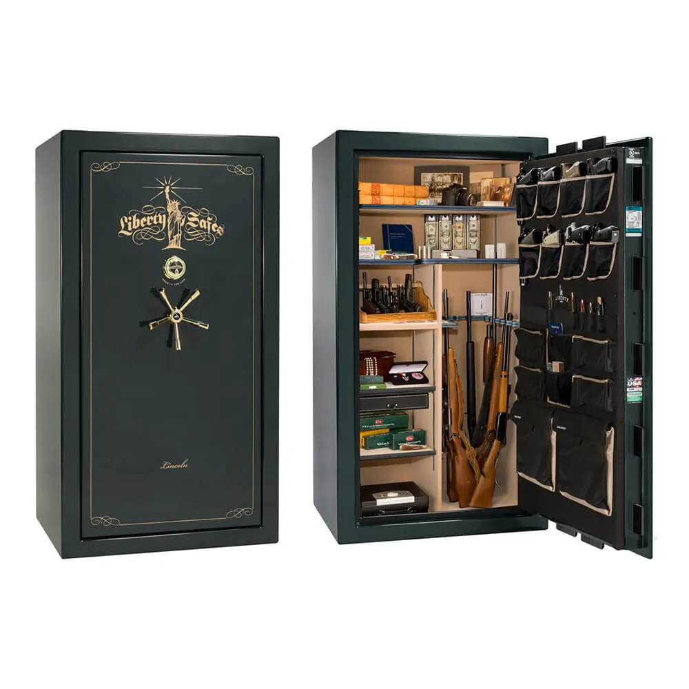 Liberty Gun Safe Lincoln 40 LX40