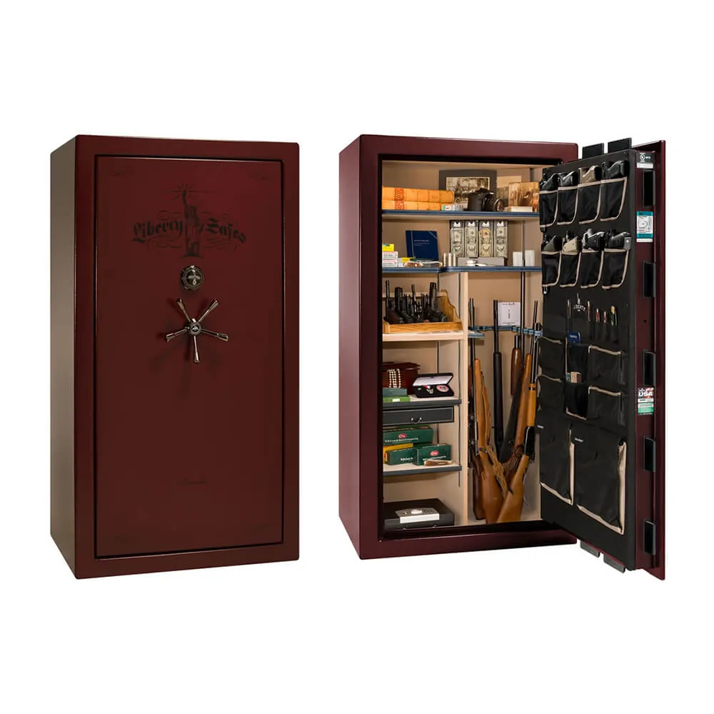 Liberty Gun Safe Lincoln 40 LX40