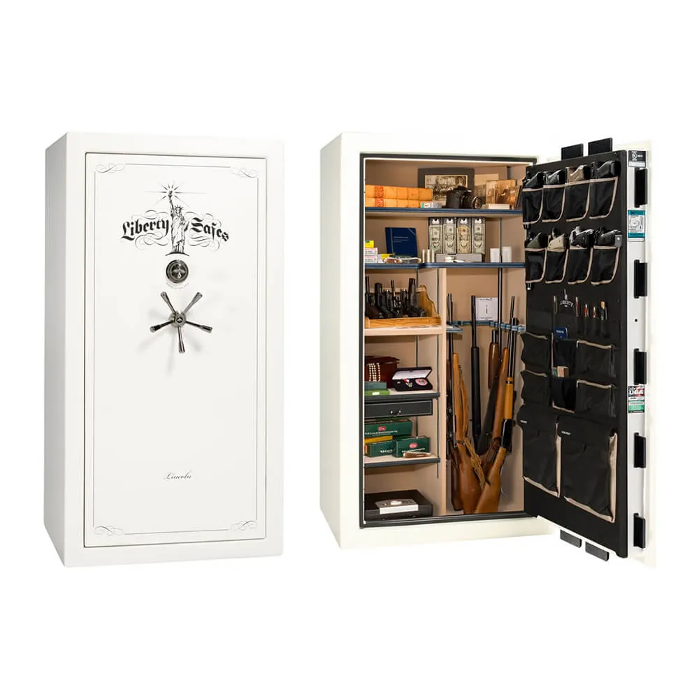 Liberty Gun Safe Lincoln 40 LX40