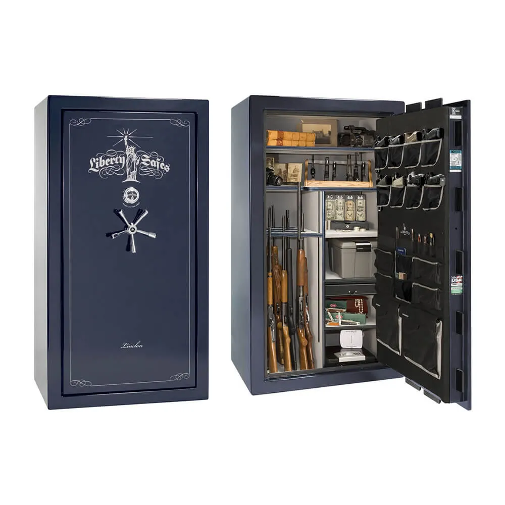 Liberty Gun Safe Lincoln 40 LX40