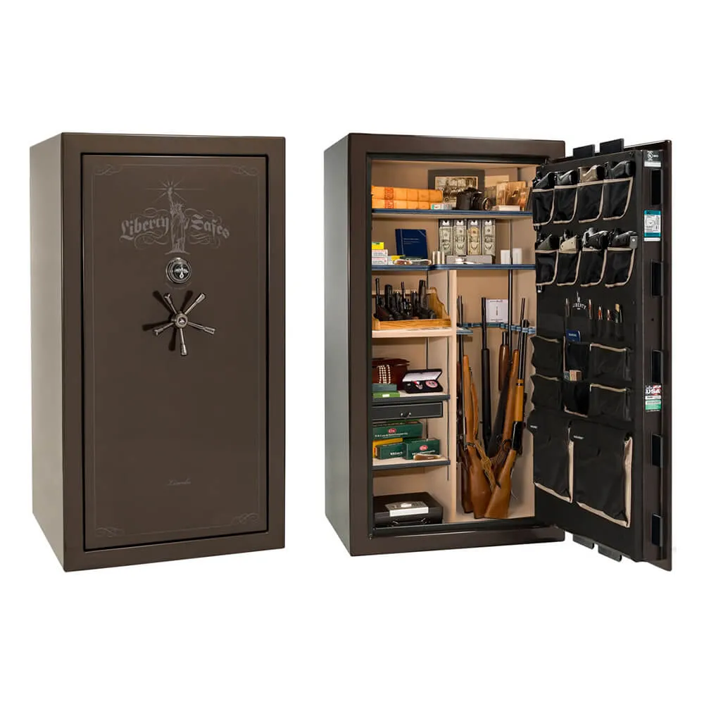 Liberty Gun Safe Lincoln 40 LX40