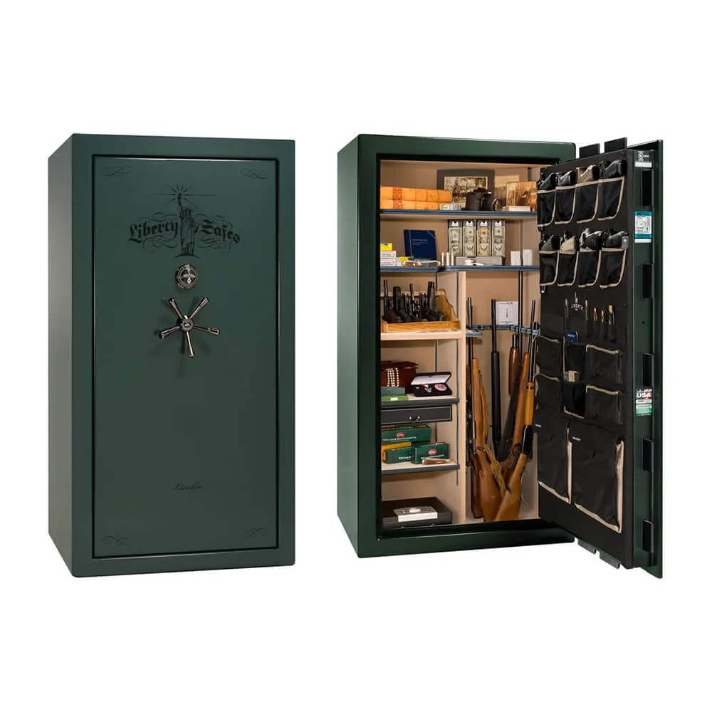 Liberty Gun Safe Lincoln 40 LX40