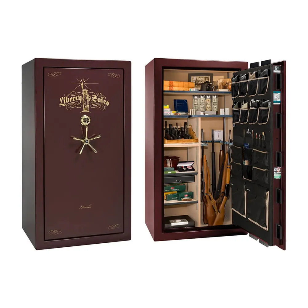 Liberty Gun Safe Lincoln 40 LX40