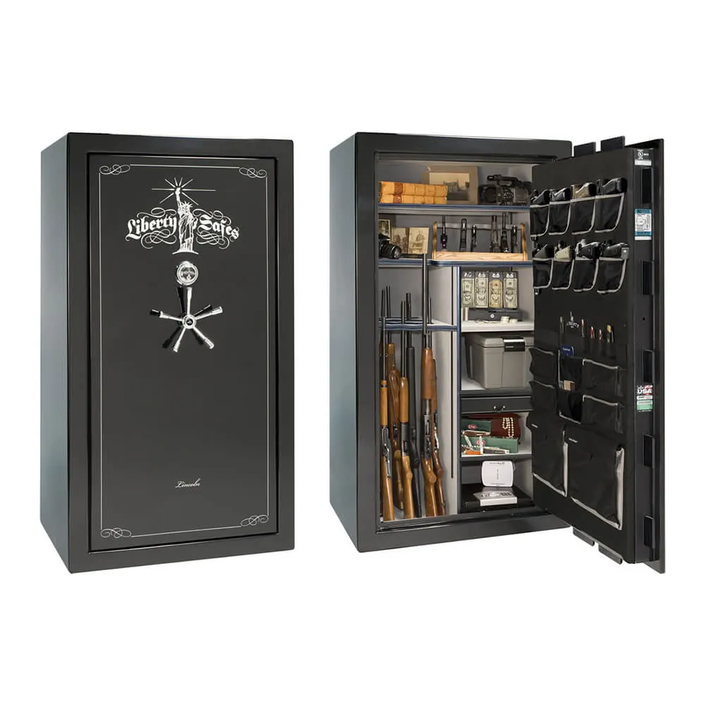 Liberty Gun Safe Lincoln 40 LX40