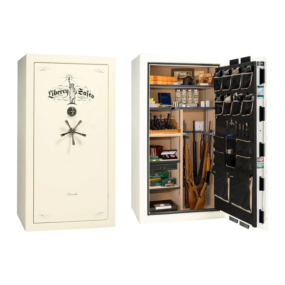 Liberty Gun Safe Lincoln 40 LX40