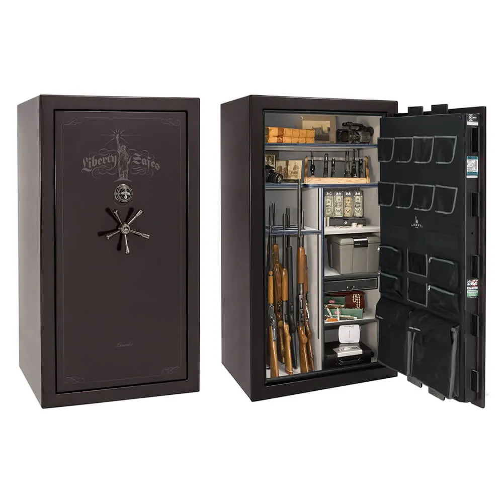 Liberty Gun Safe Lincoln 40 LX40