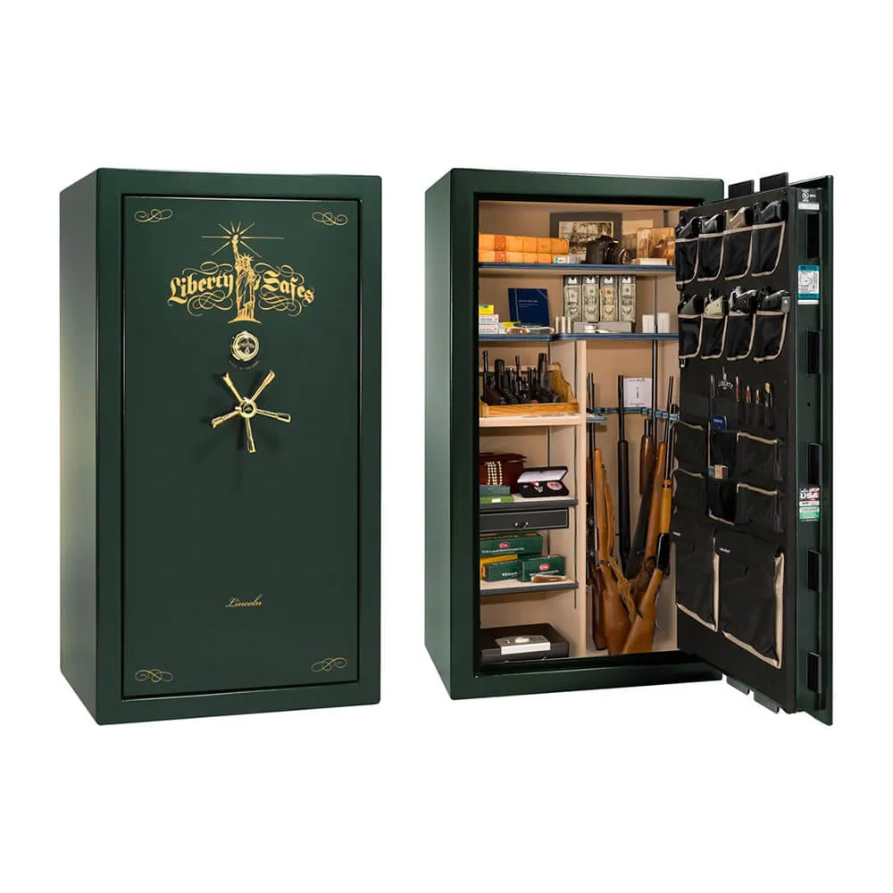 Liberty Gun Safe Lincoln 40 LX40