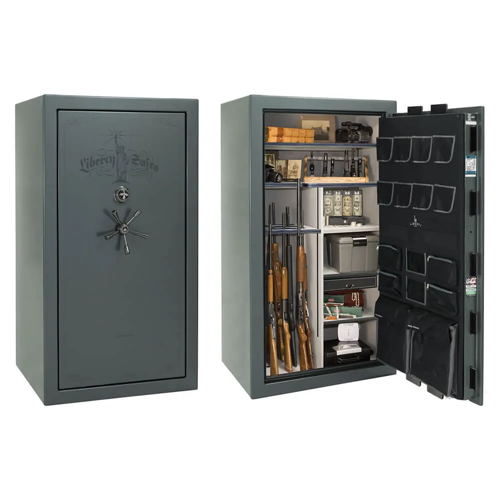 Liberty Gun Safe Lincoln 40 LX40
