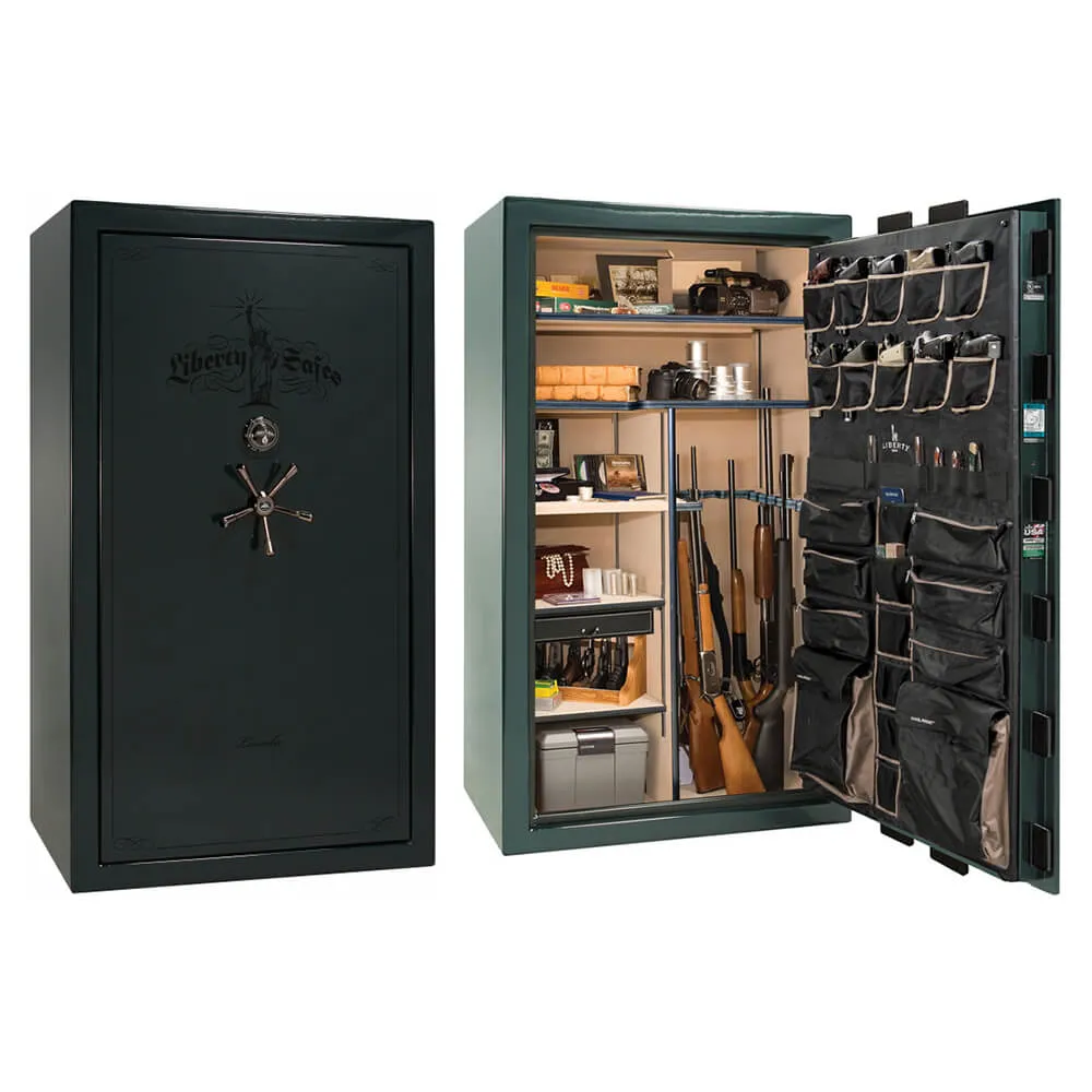 Liberty Gun Safe Lincoln 50 LX50