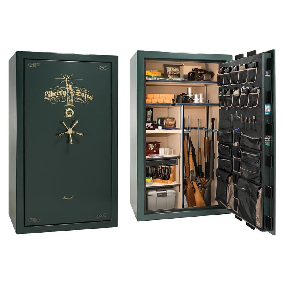 Liberty Gun Safe Lincoln 50 LX50