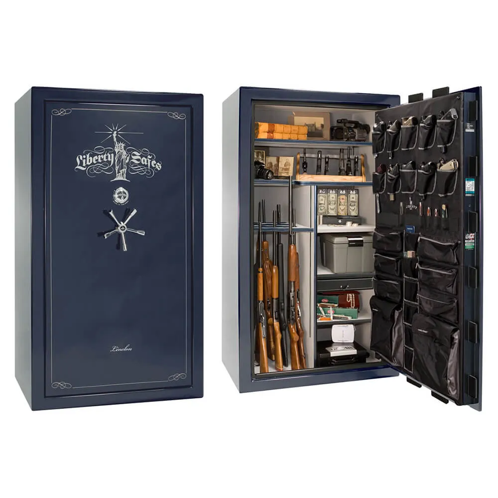 Liberty Gun Safe Lincoln 50 LX50