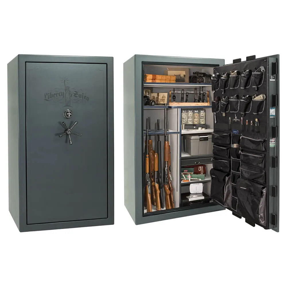 Liberty Gun Safe Lincoln 50 LX50
