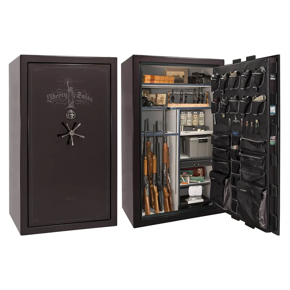 Liberty Gun Safe Lincoln 50 LX50