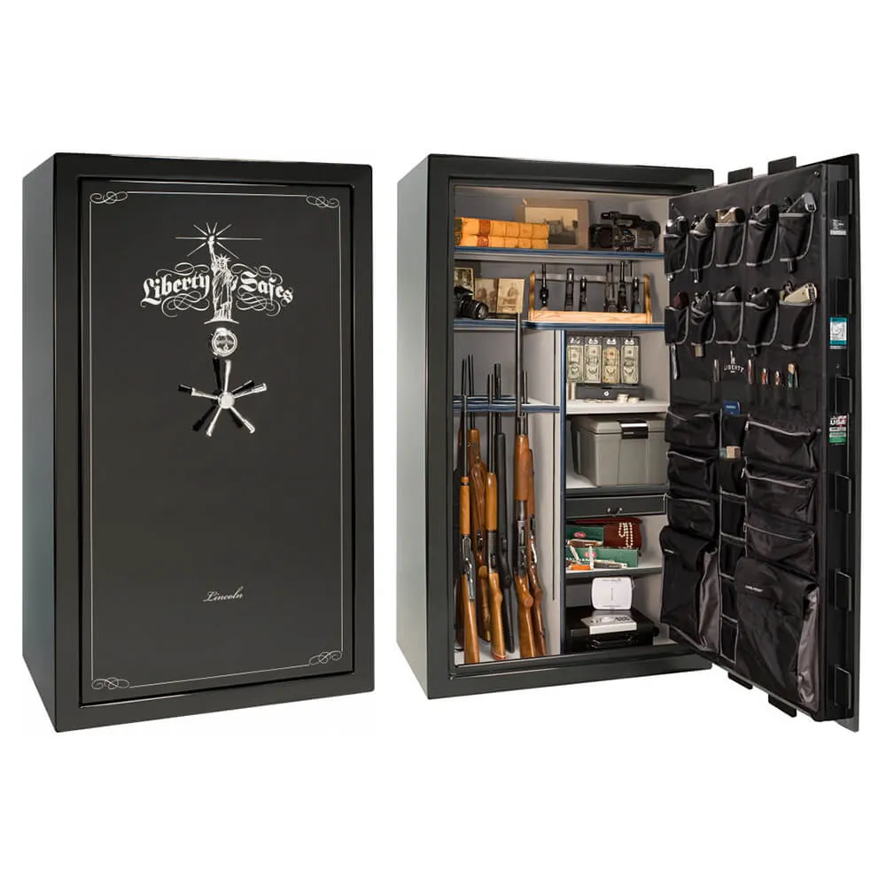 Liberty Gun Safe Lincoln 50 LX50