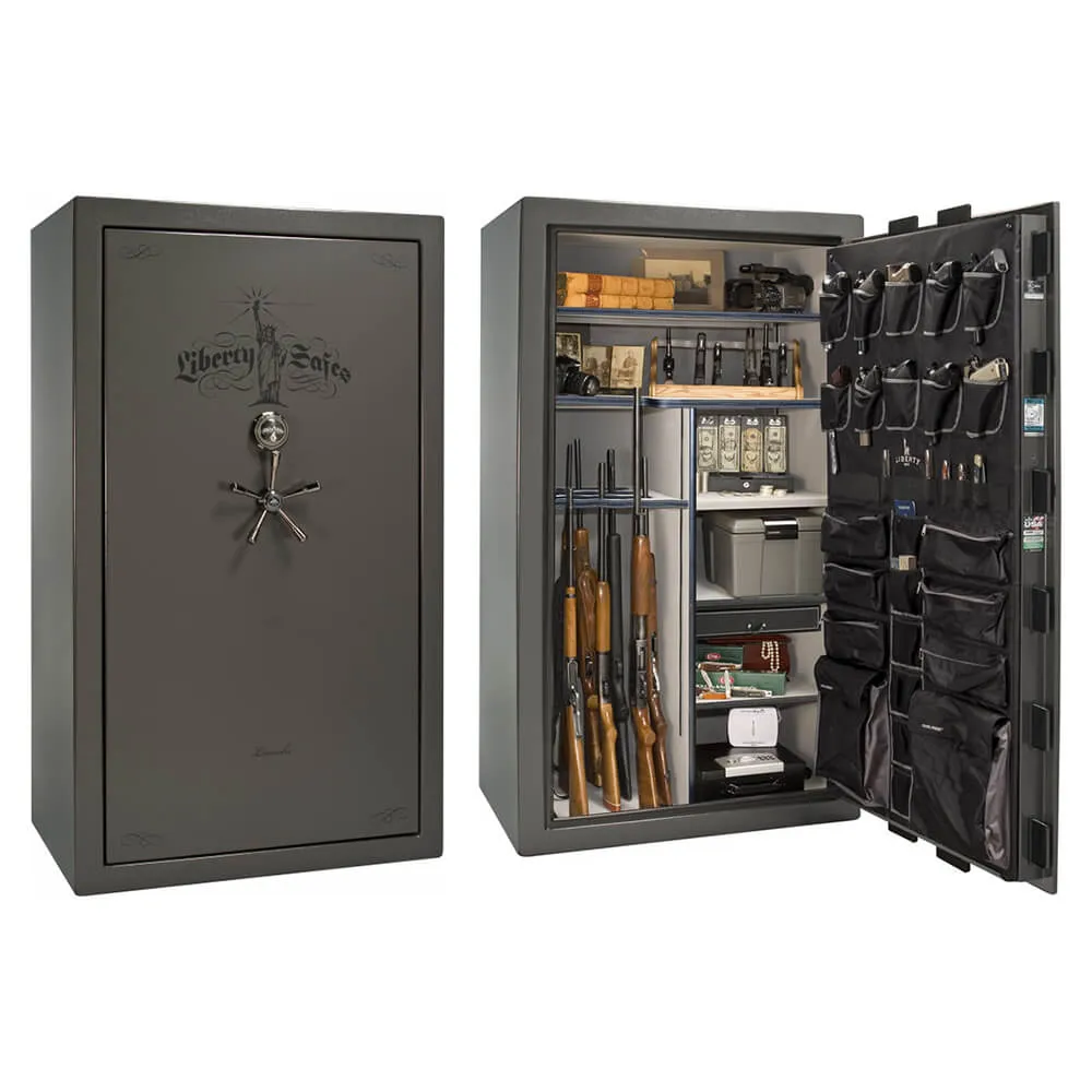 Liberty Gun Safe Lincoln 50 LX50