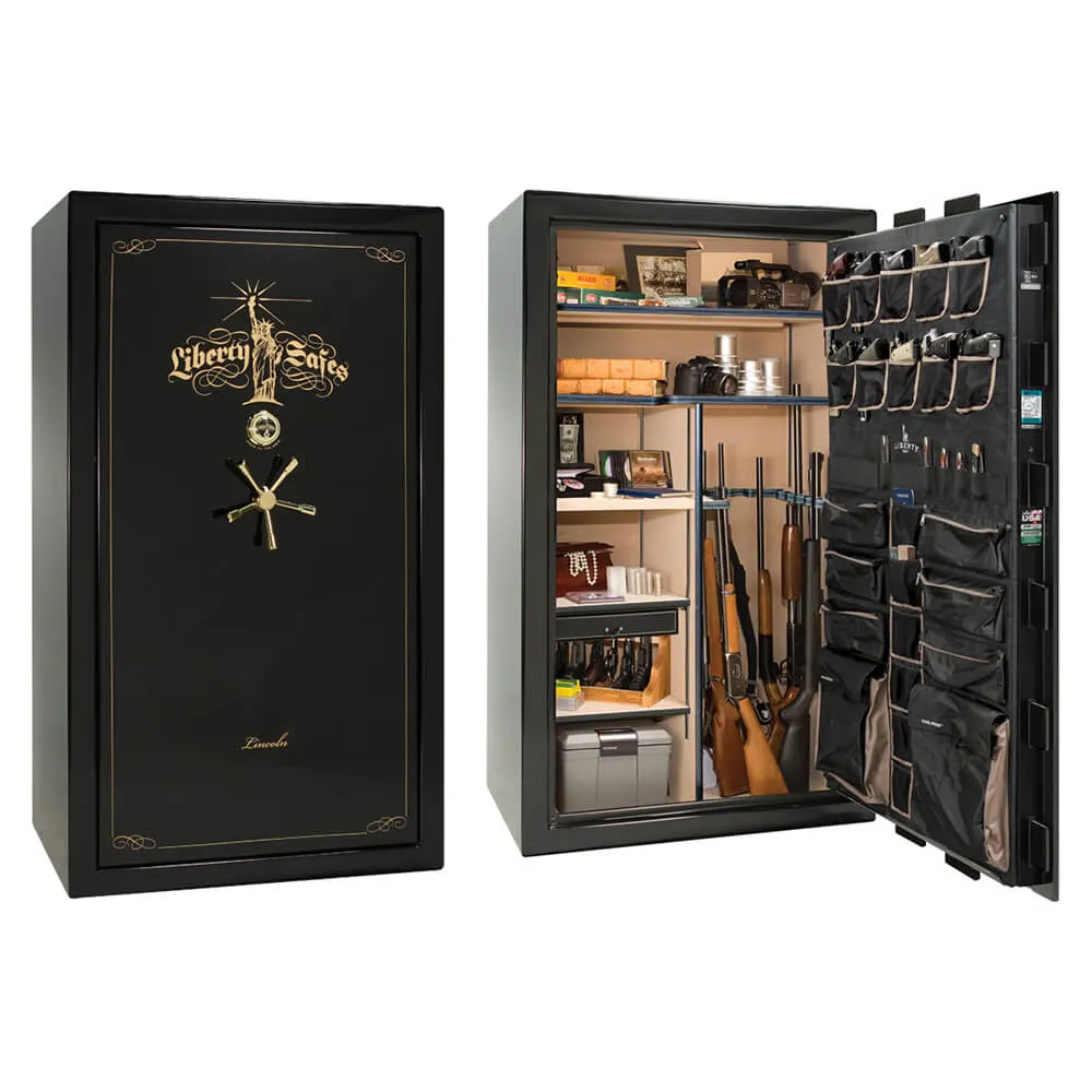 Liberty Gun Safe Lincoln 50 LX50