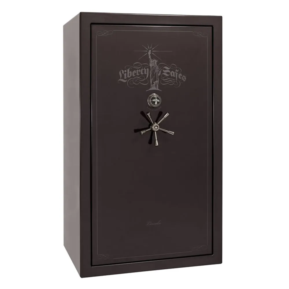 Liberty Gun Safe Lincoln 50 LX50
