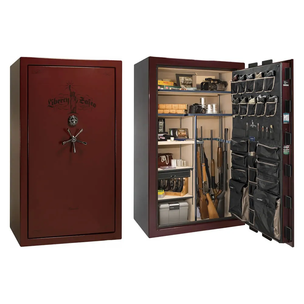 Liberty Gun Safe Lincoln 50 LX50
