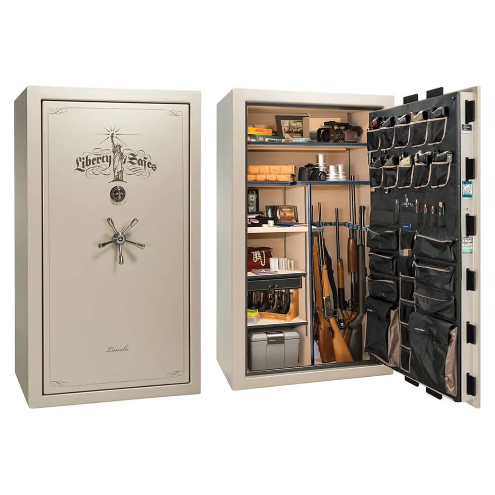 Liberty Gun Safe Lincoln 50 LX50
