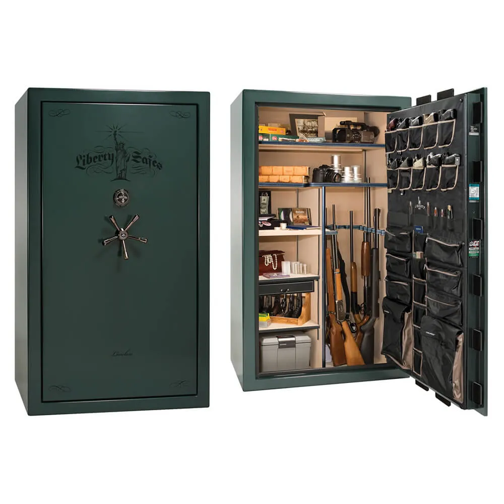 Liberty Gun Safe Lincoln 50 LX50