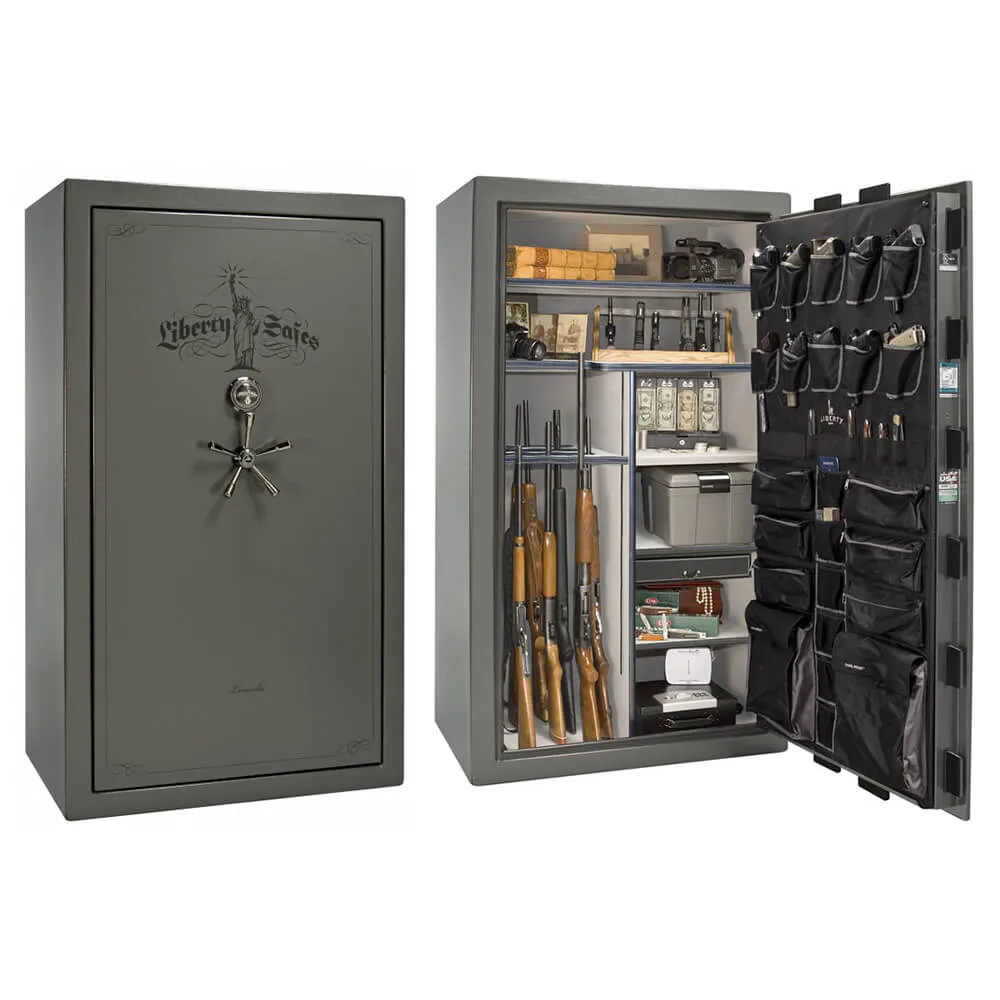 Liberty Gun Safe Lincoln 50 LX50