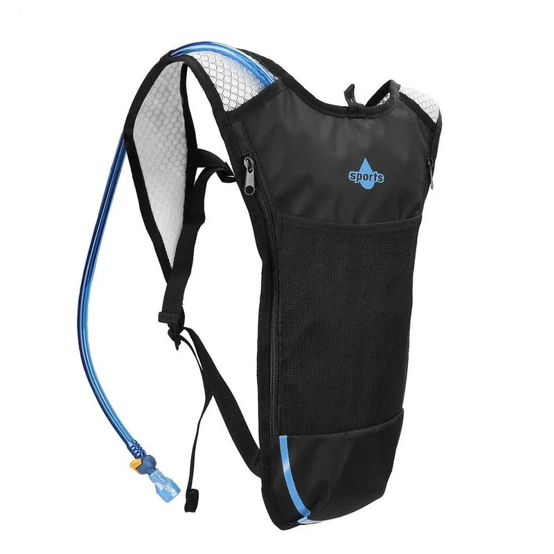 Lightweight Hydration Pack Backpack
