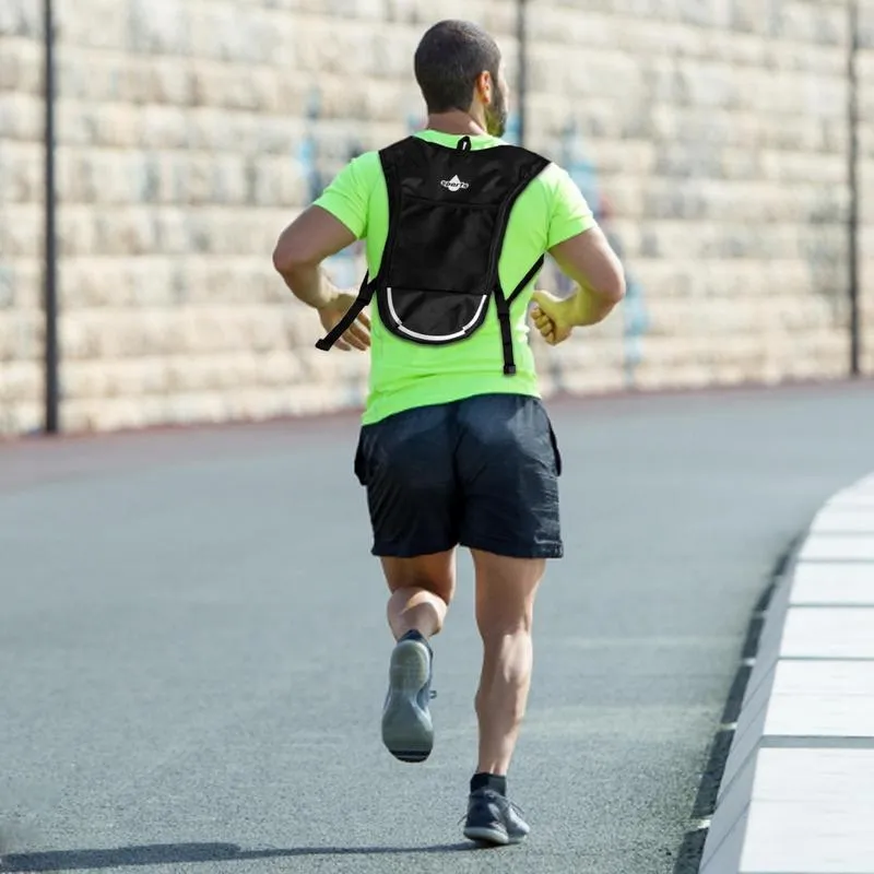 Lightweight Hydration Pack Backpack