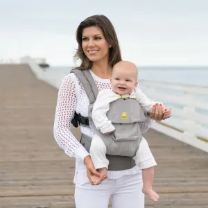 Lillebaby Airflow Baby Carrier - Mist
