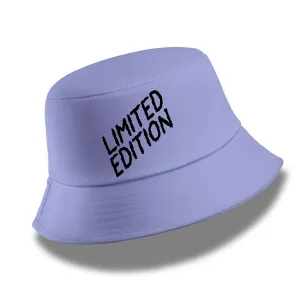 Limited Edition Bucket Hat