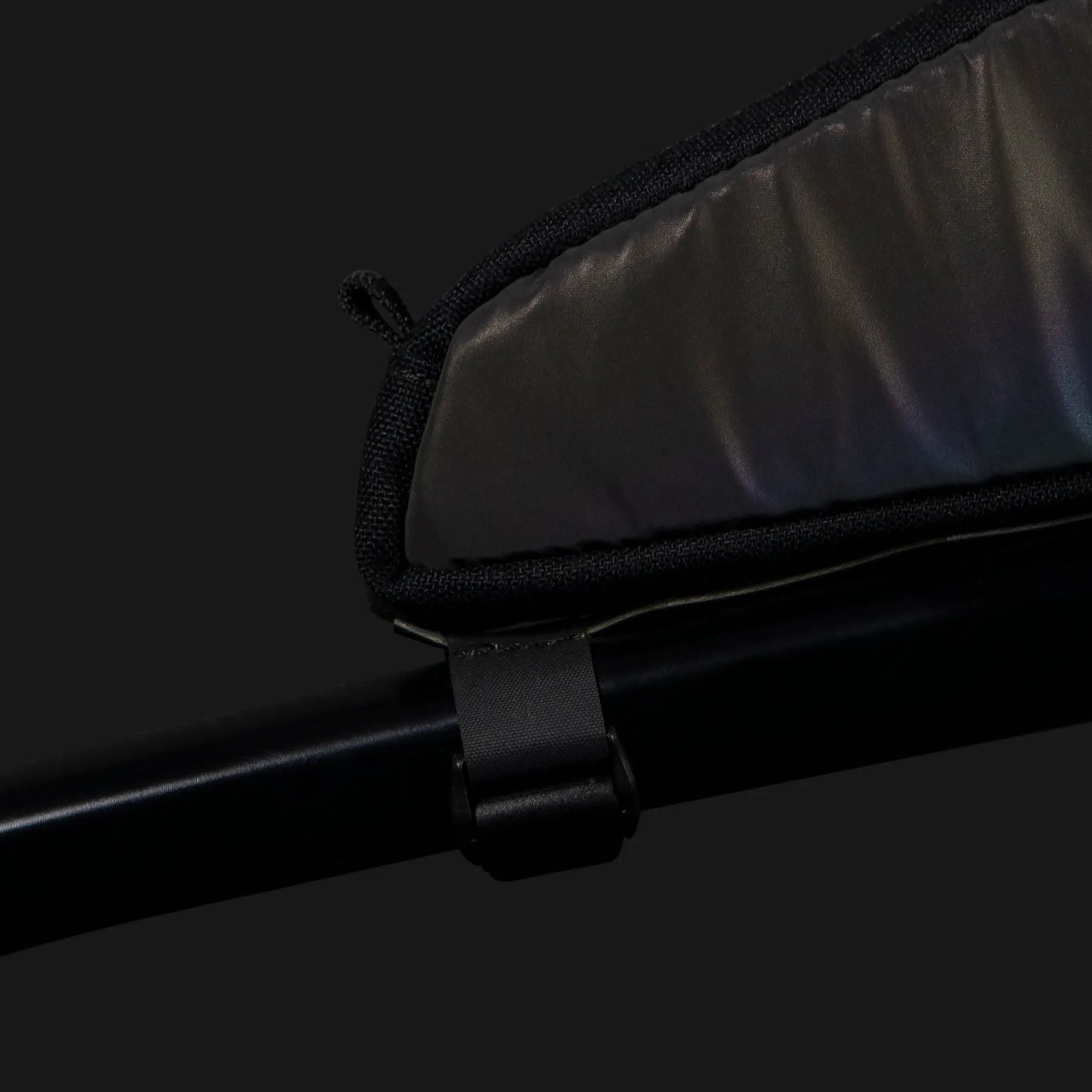Limited Run 04/ LOOK Race Top Tube Bag