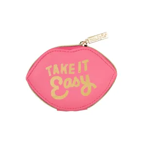 Lip Pill Case