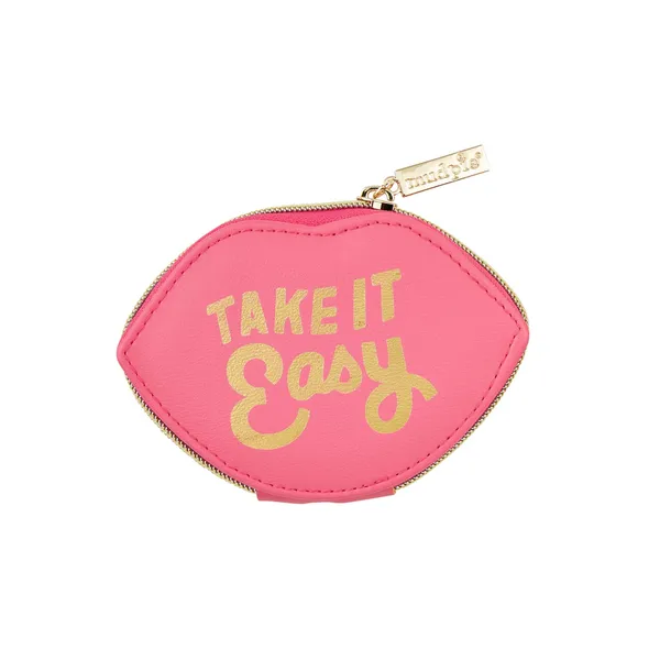 Lip Pill Case