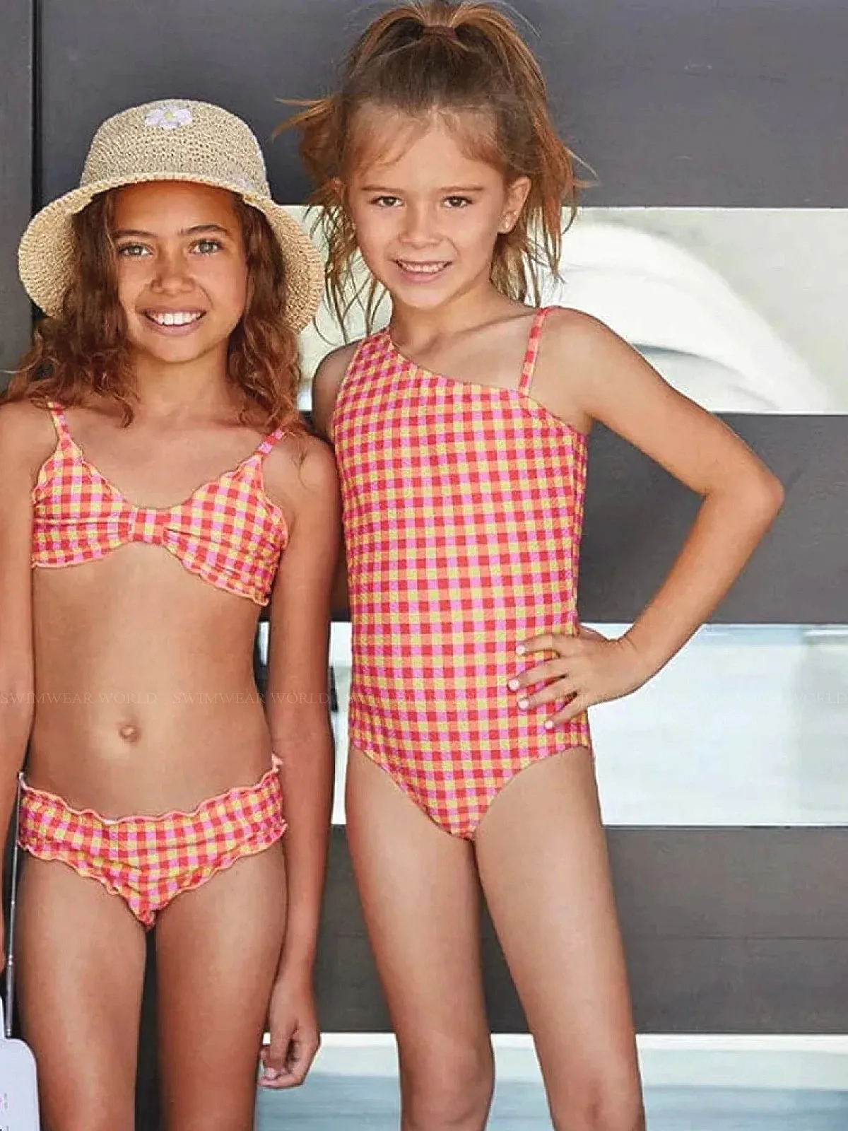 Little Gracie One Piece