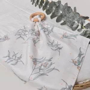 Little Koala Living - Sugar Gum Leaf Bamboo Comforter
