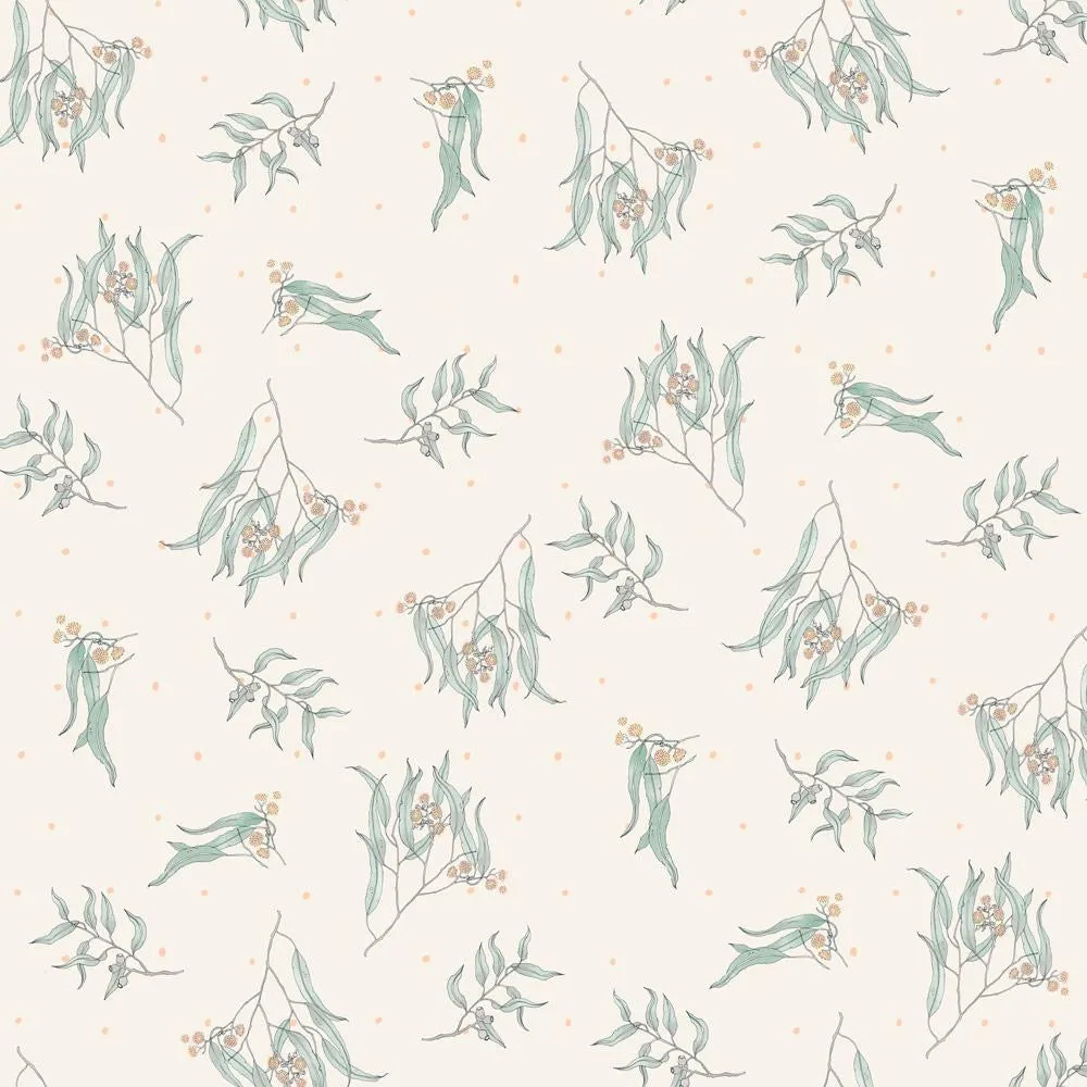 Little Koala Living - Sugar Gum Leaf Bamboo Comforter