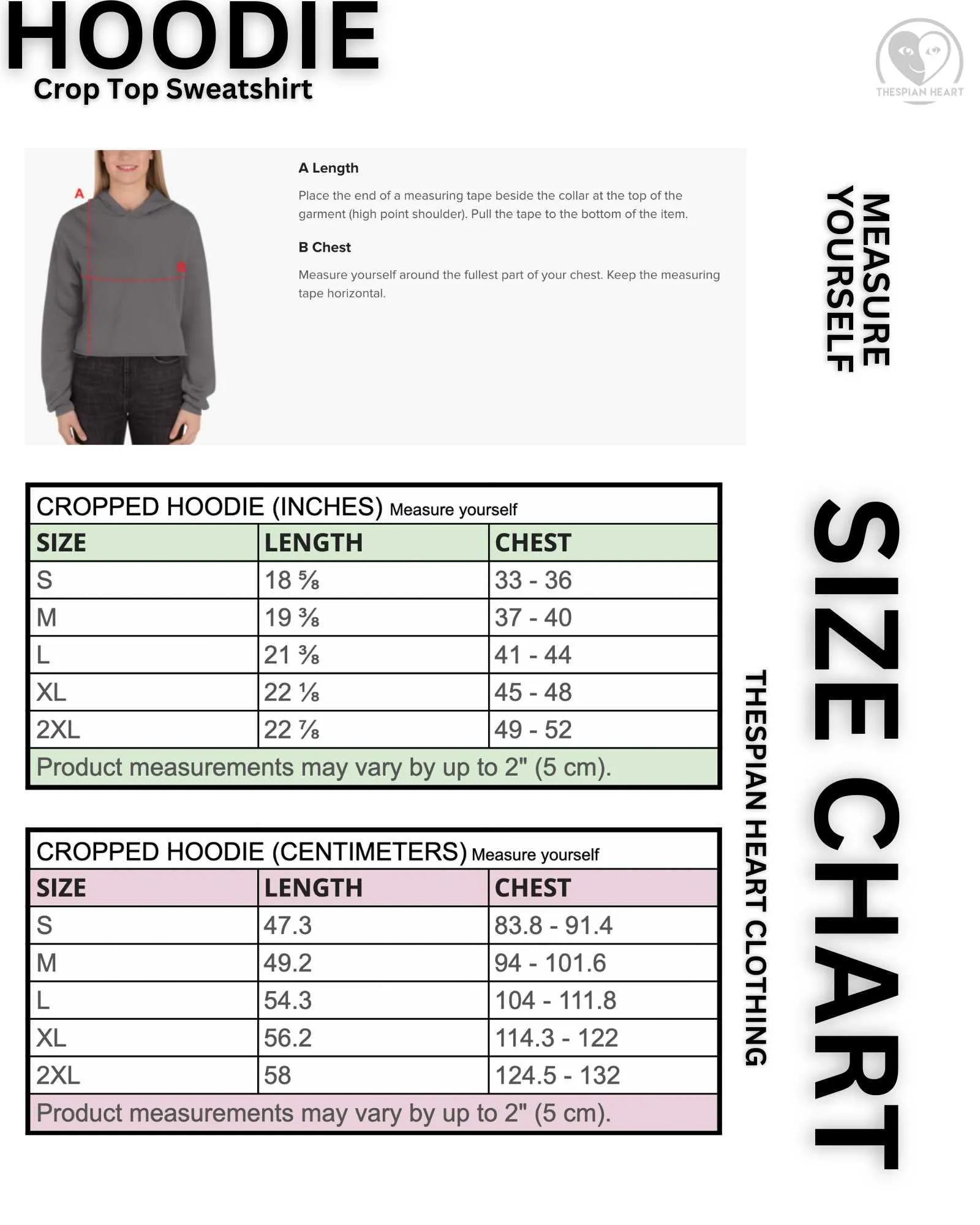 Live Truthfully Scrapbook - Printed - Crop Hoodie