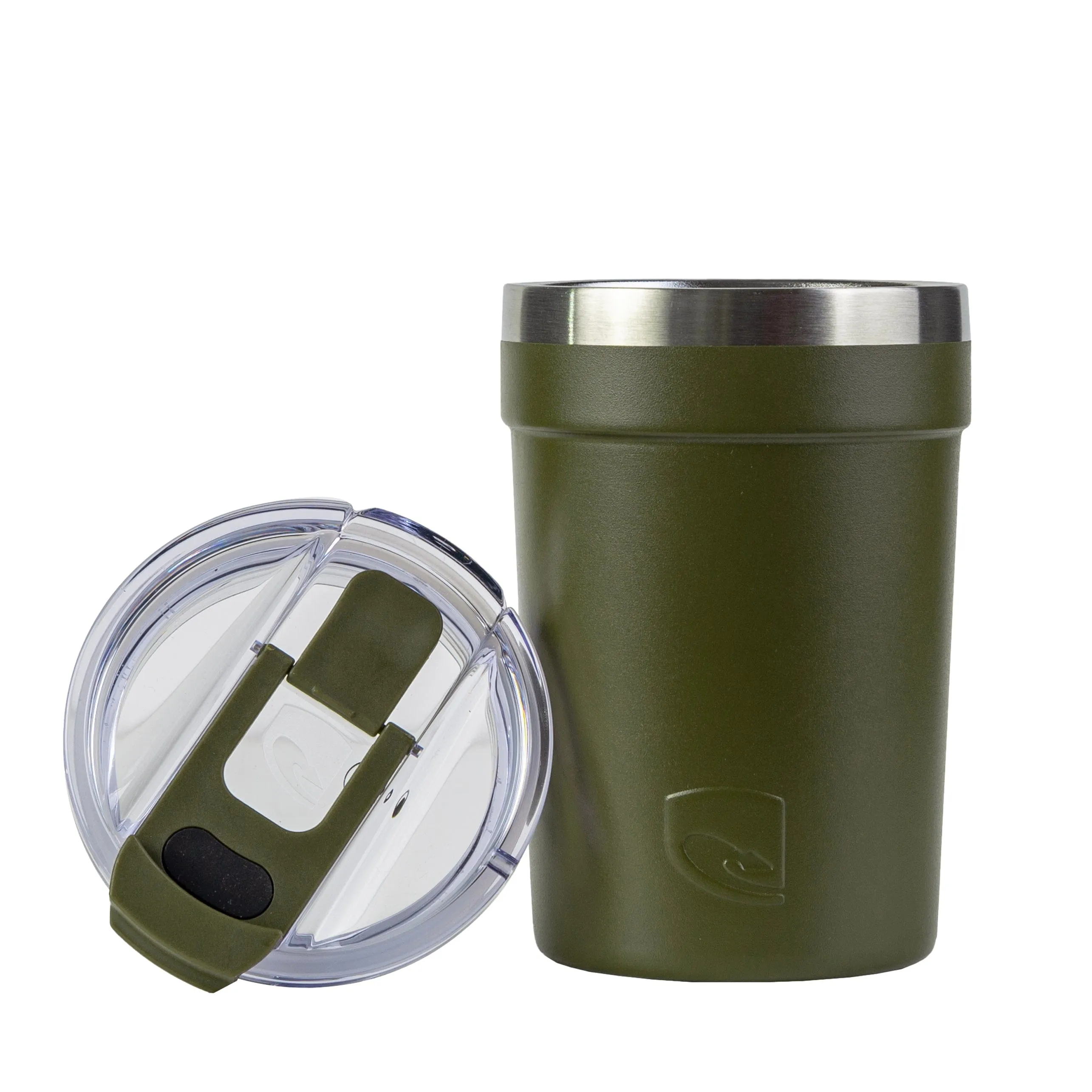 Lizzard Travel Cup 360 Ml Lead Free