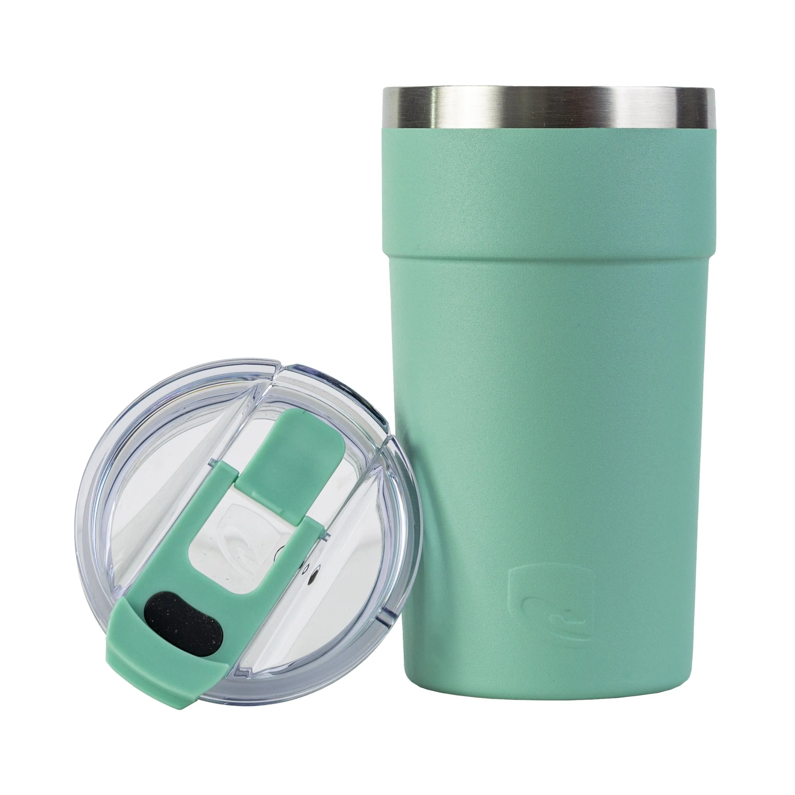 Lizzard Travel Cup 480 Ml Lead Free