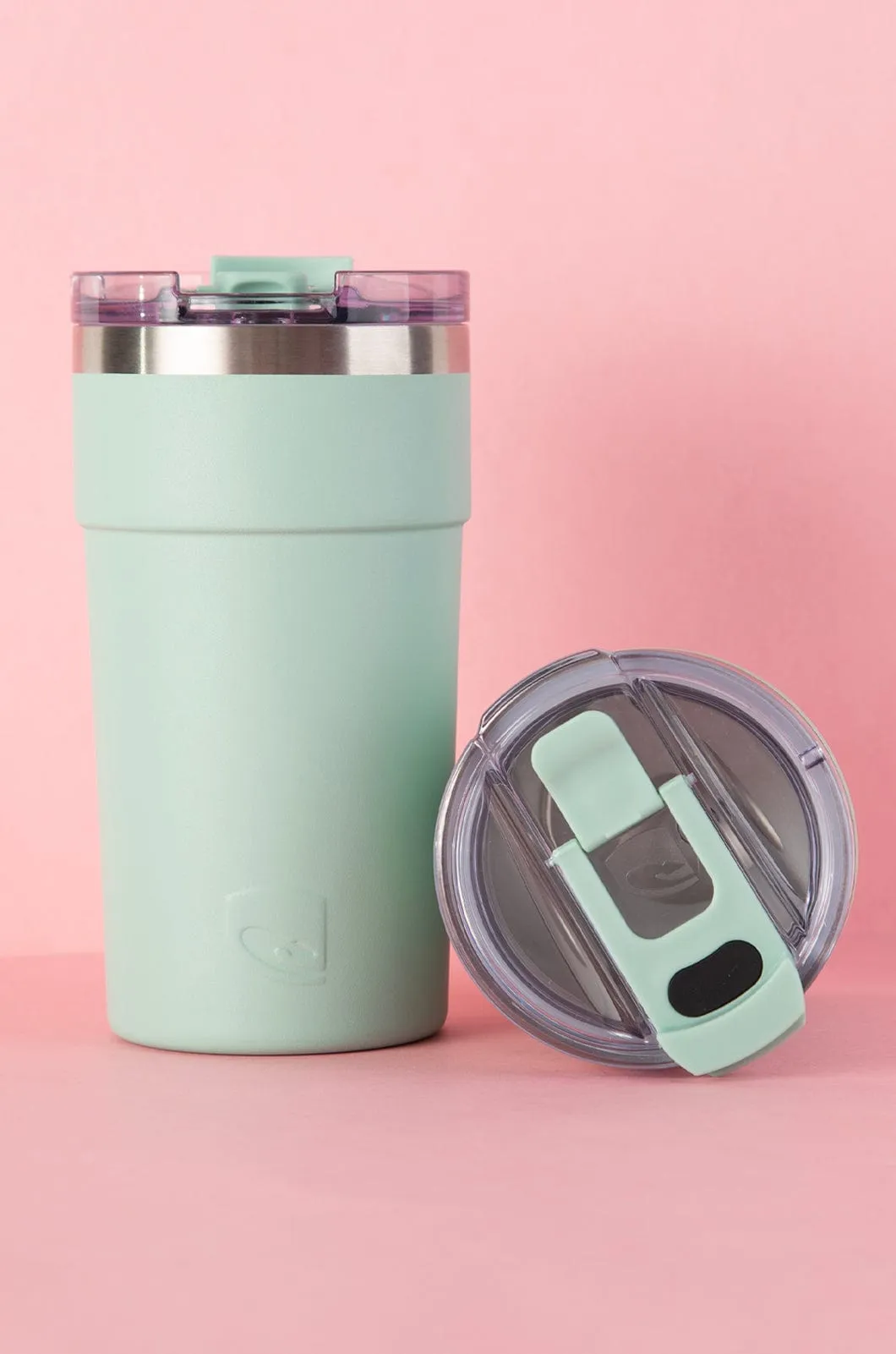 Lizzard Travel Cup 480 Ml Lead Free