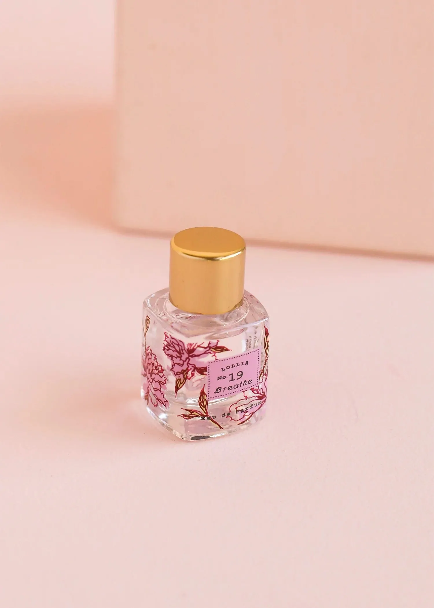 Lollia Breathe Little Luxe Eau de Parfum