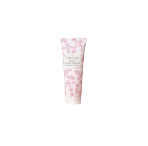 Lollia Travel Size Shower Gel - Relax