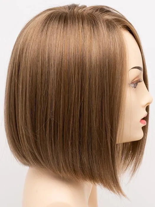 London | Synthetic Lace Front Wig (Mono Part)