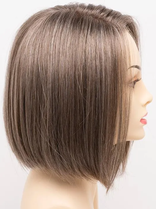 London | Synthetic Lace Front Wig (Mono Part)