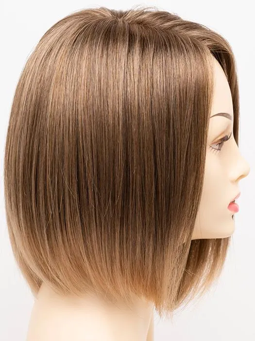 London | Synthetic Lace Front Wig (Mono Part)